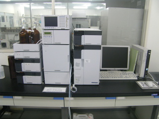 イオンクロマトグラフ