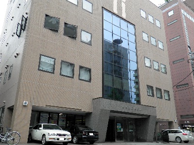 札幌支所